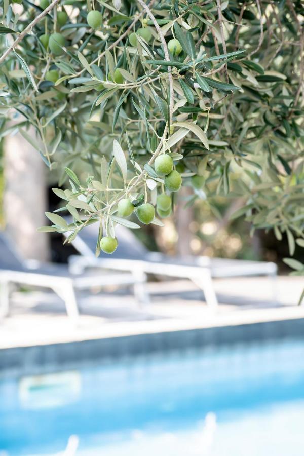 Beach Boy & Pool Girl Apartments Vir Ngoại thất bức ảnh